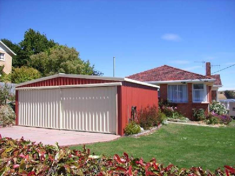 128 Trevor Street, Ulverstone TAS 7315