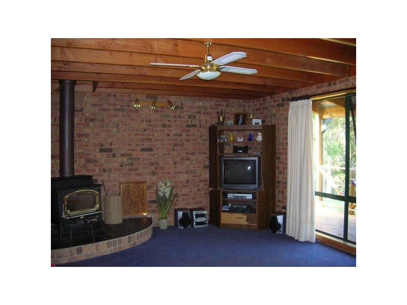 Purtons Road, North Motton TAS 7315