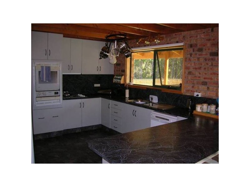 Purtons Road, North Motton TAS 7315