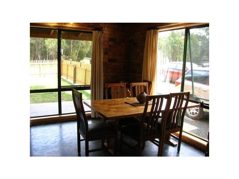 Purtons Road, North Motton TAS 7315