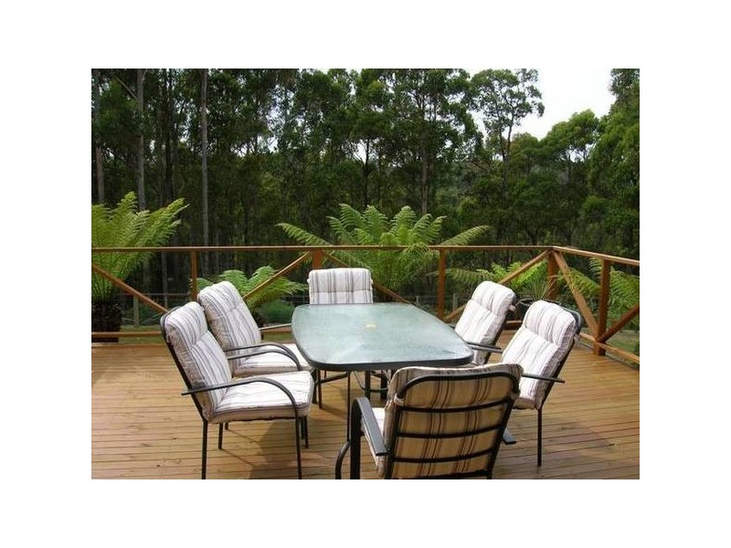 Purtons Road, North Motton TAS 7315