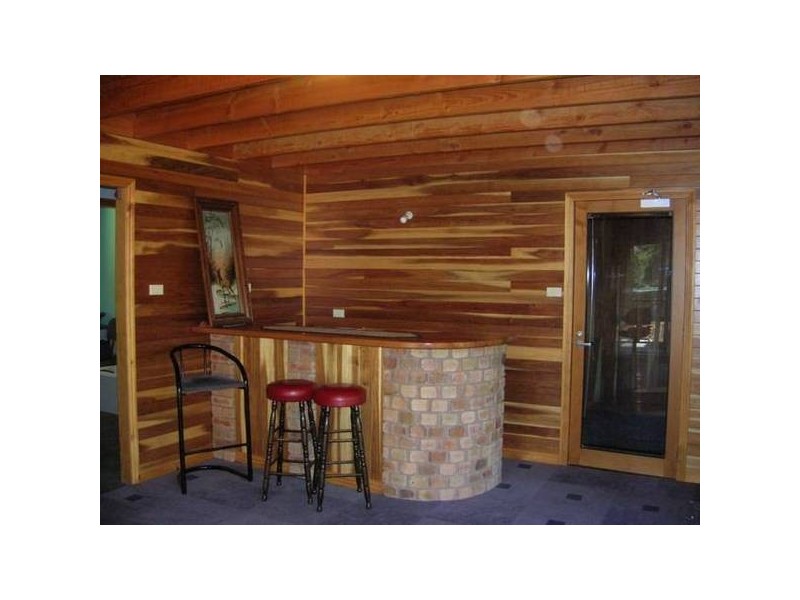 Purtons Road, North Motton TAS 7315