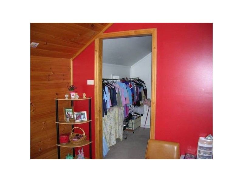 Purtons Road, North Motton TAS 7315