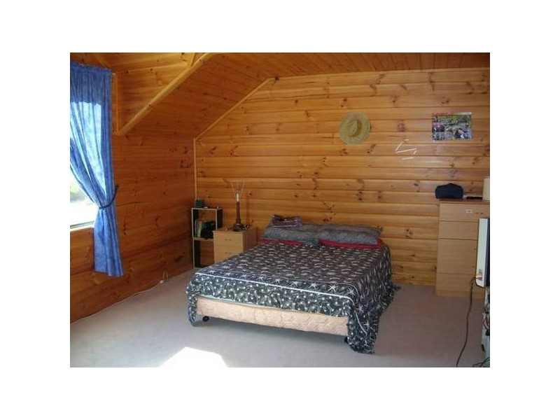 Purtons Road, North Motton TAS 7315