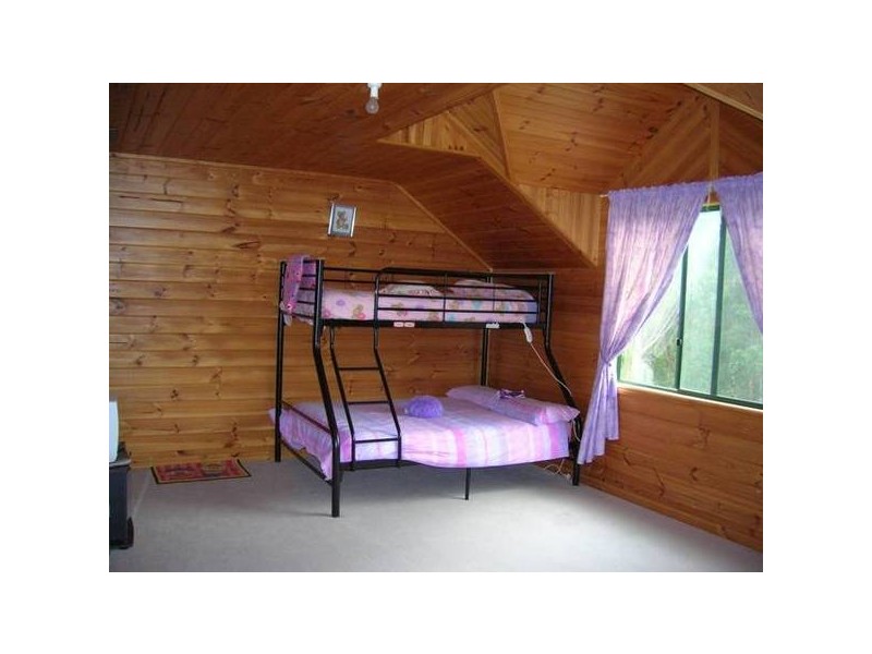 Purtons Road, North Motton TAS 7315