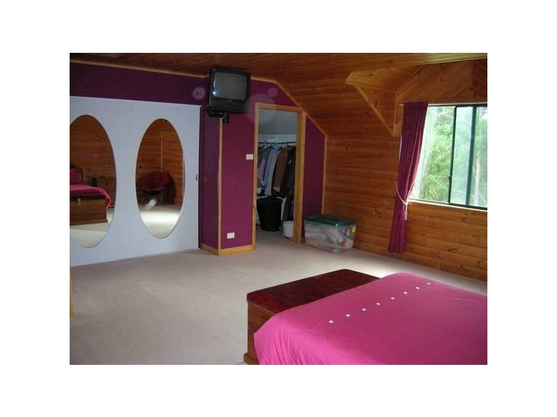 Purtons Road, North Motton TAS 7315