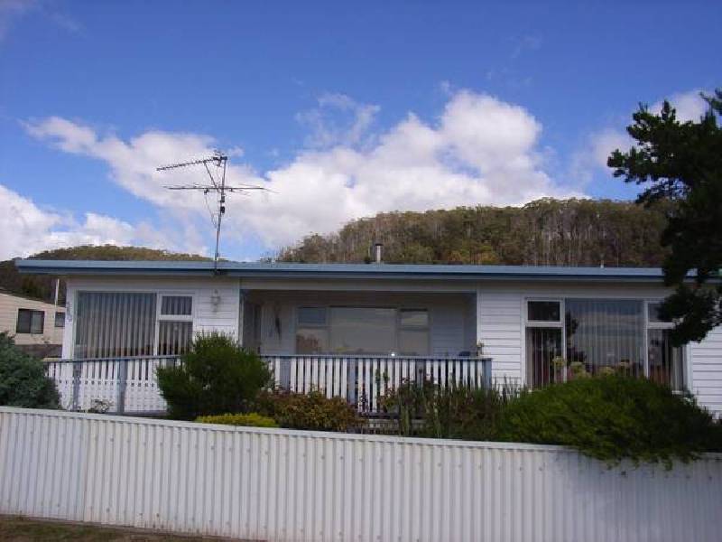 Sulphur Creek TAS 7316