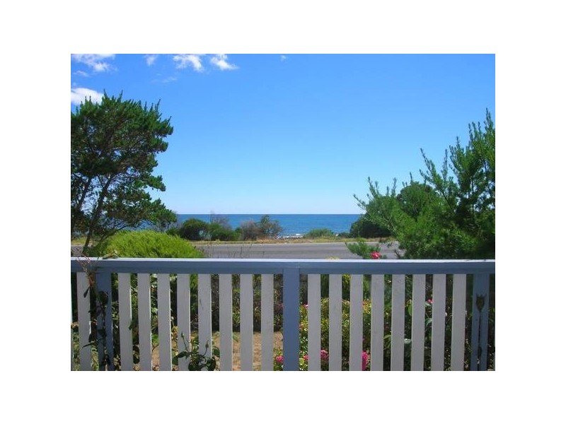 Sulphur Creek TAS 7316