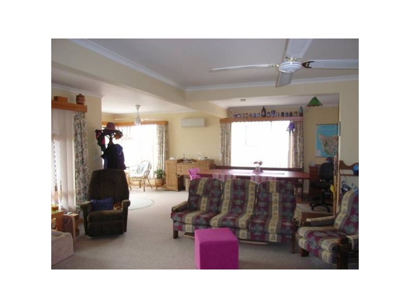 Sulphur Creek TAS 7316