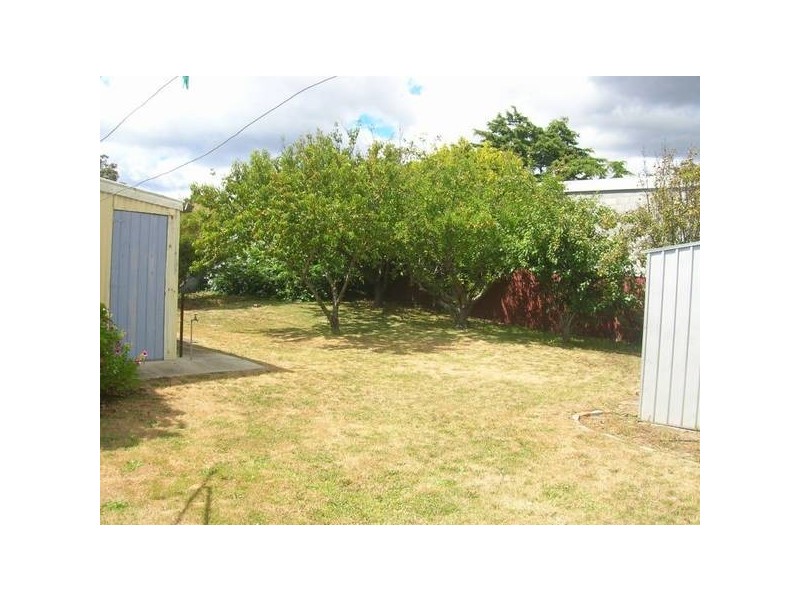 Sulphur Creek TAS 7316