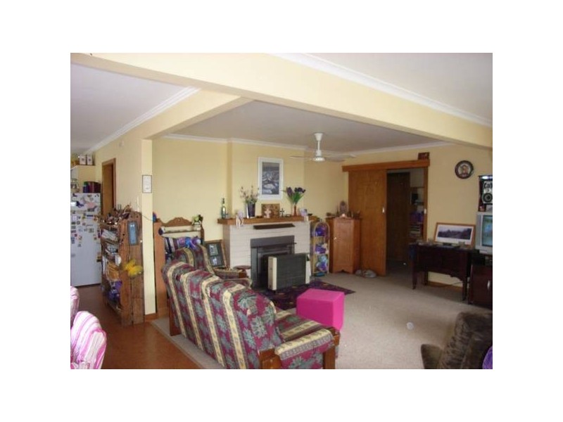 Sulphur Creek TAS 7316