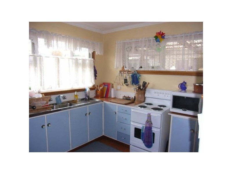 Sulphur Creek TAS 7316