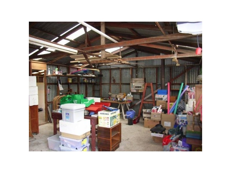 Sulphur Creek TAS 7316