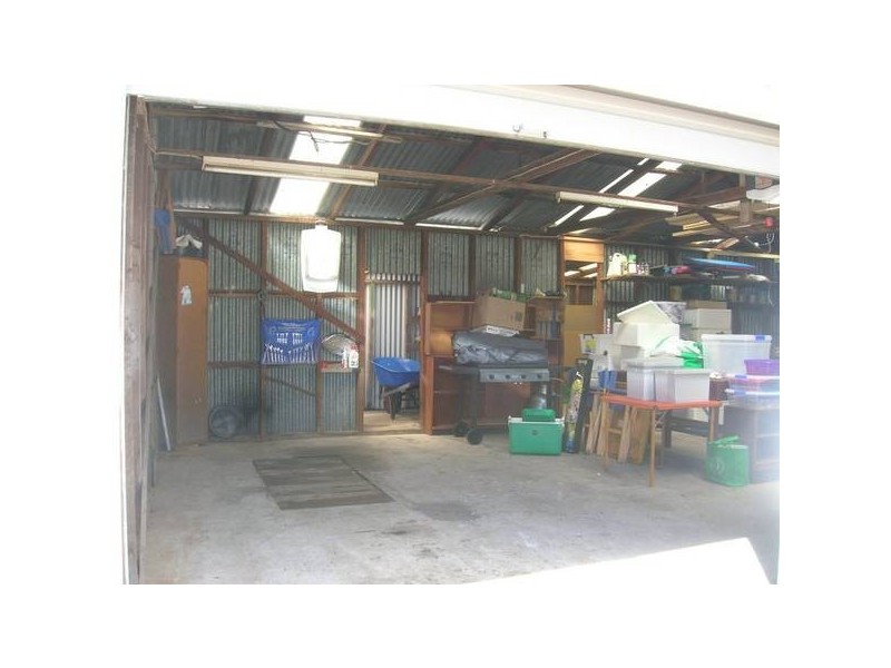 Sulphur Creek TAS 7316