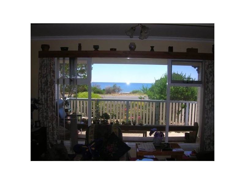 Sulphur Creek TAS 7316