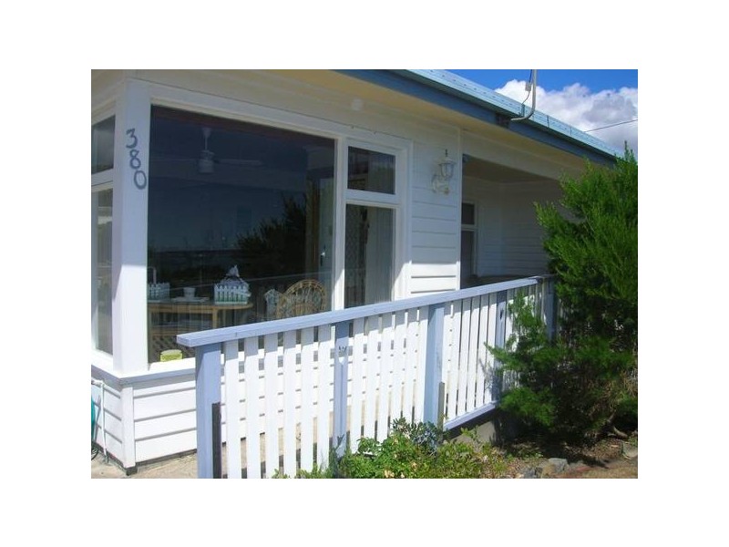 Sulphur Creek TAS 7316