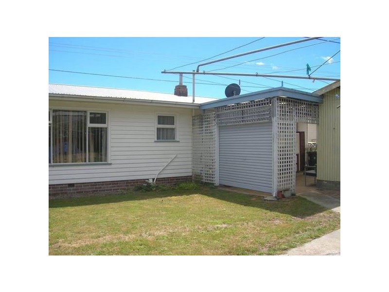 Sulphur Creek TAS 7316