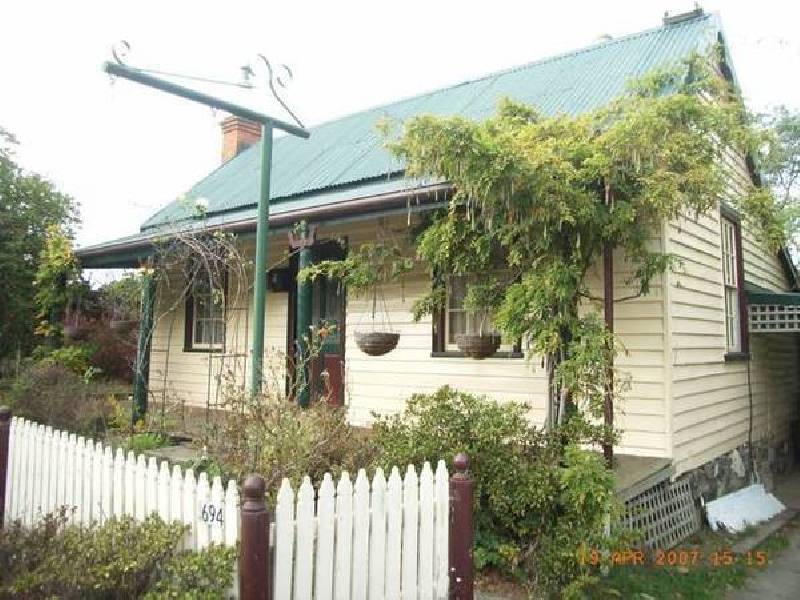 694 Forth Road, Forth TAS 7310