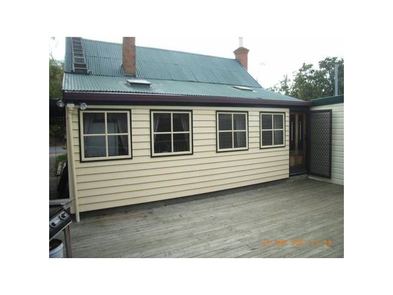 694 Forth Road, Forth TAS 7310