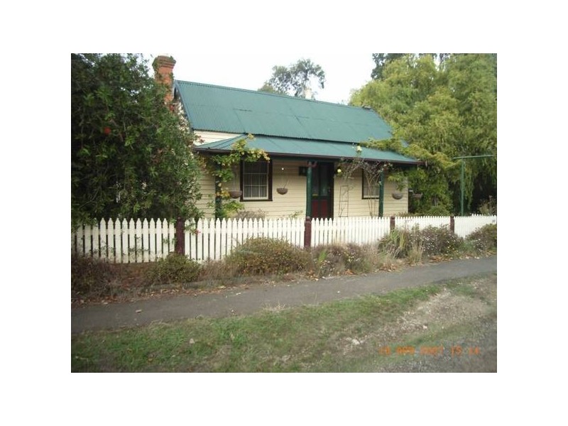694 Forth Road, Forth TAS 7310