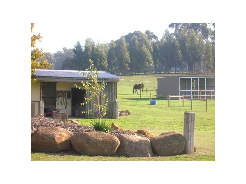 Melrose Road, Aberdeen TAS 7310