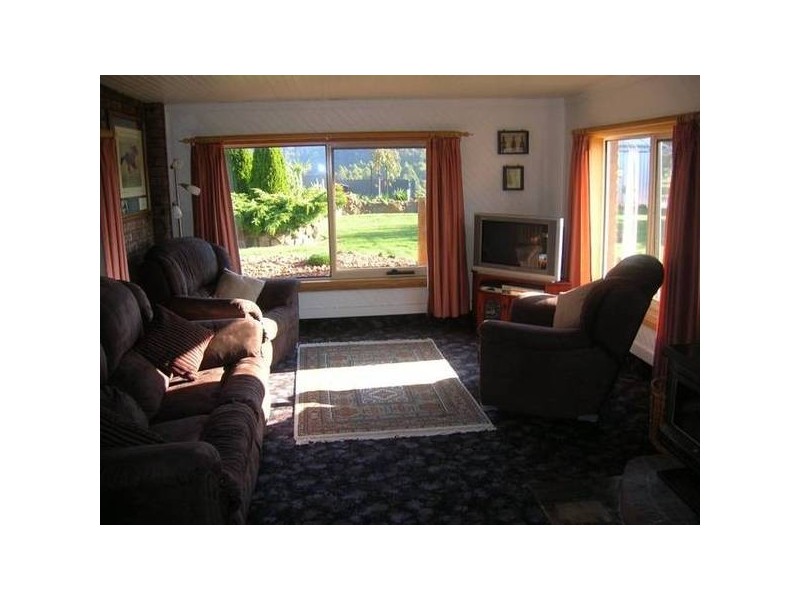 Melrose Road, Aberdeen TAS 7310