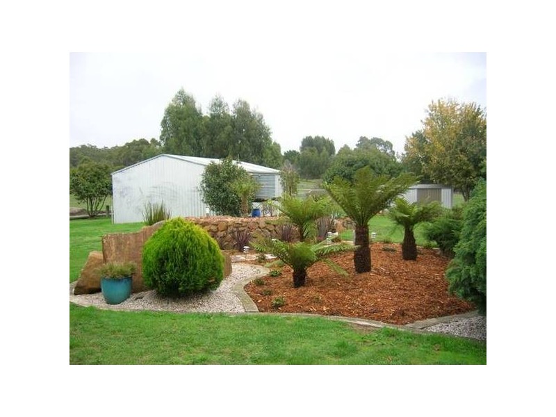 Melrose Road, Aberdeen TAS 7310