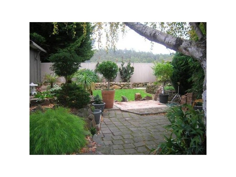 Melrose Road, Aberdeen TAS 7310