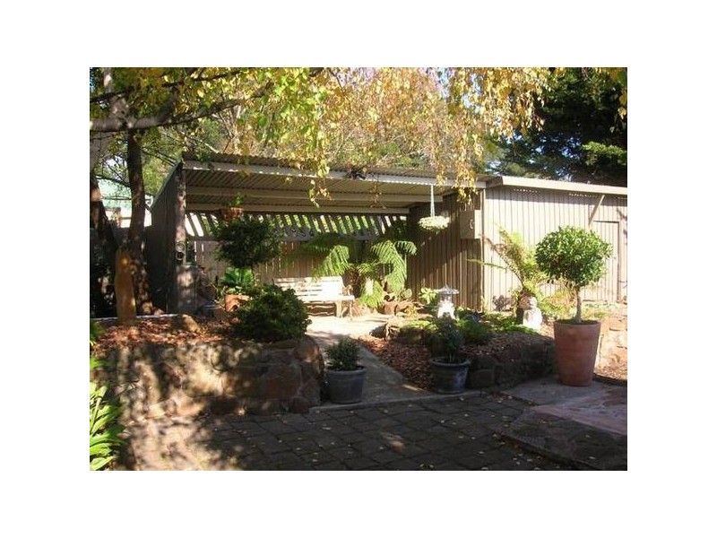 Melrose Road, Aberdeen TAS 7310