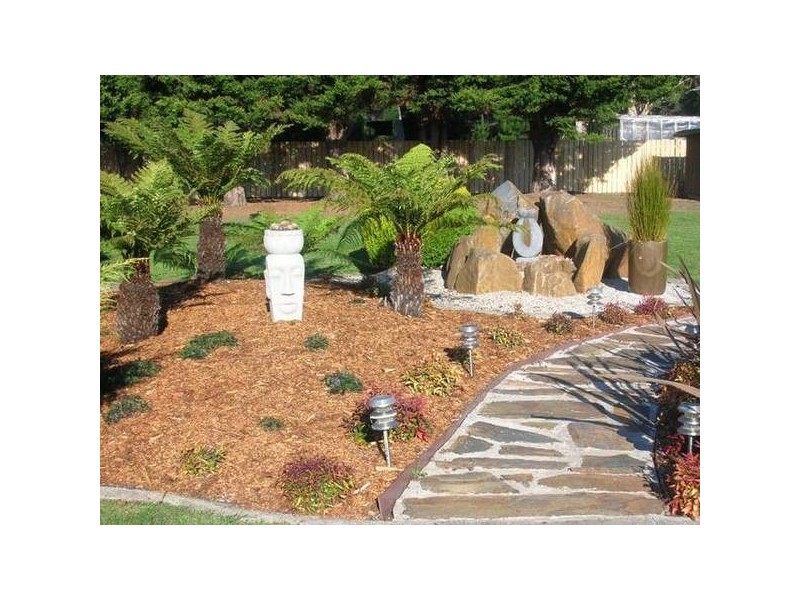 Melrose Road, Aberdeen TAS 7310