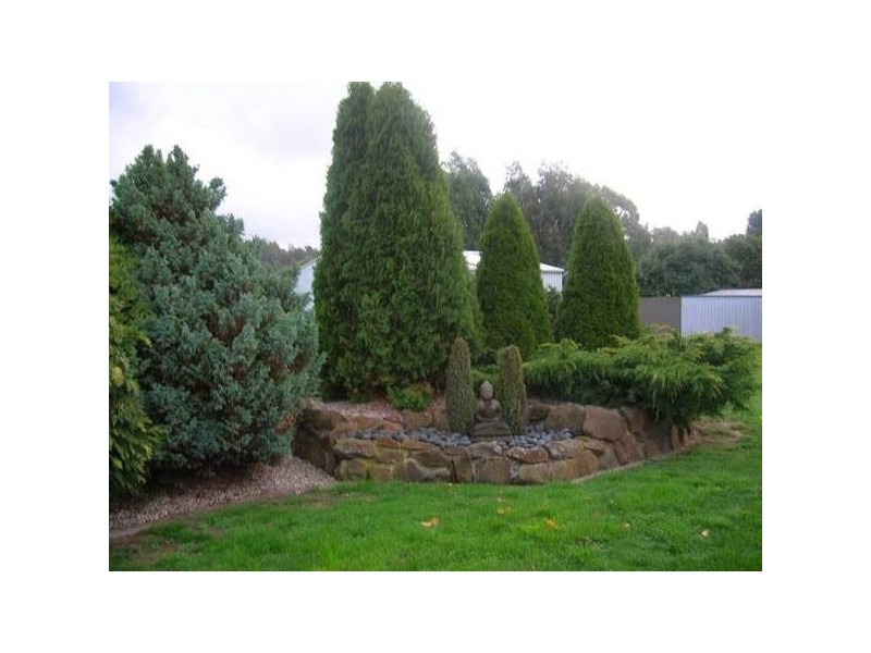 Melrose Road, Aberdeen TAS 7310