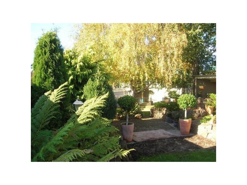 Melrose Road, Aberdeen TAS 7310