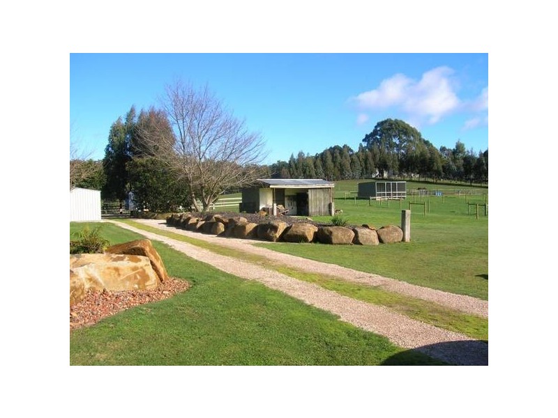 Melrose Road, Aberdeen TAS 7310