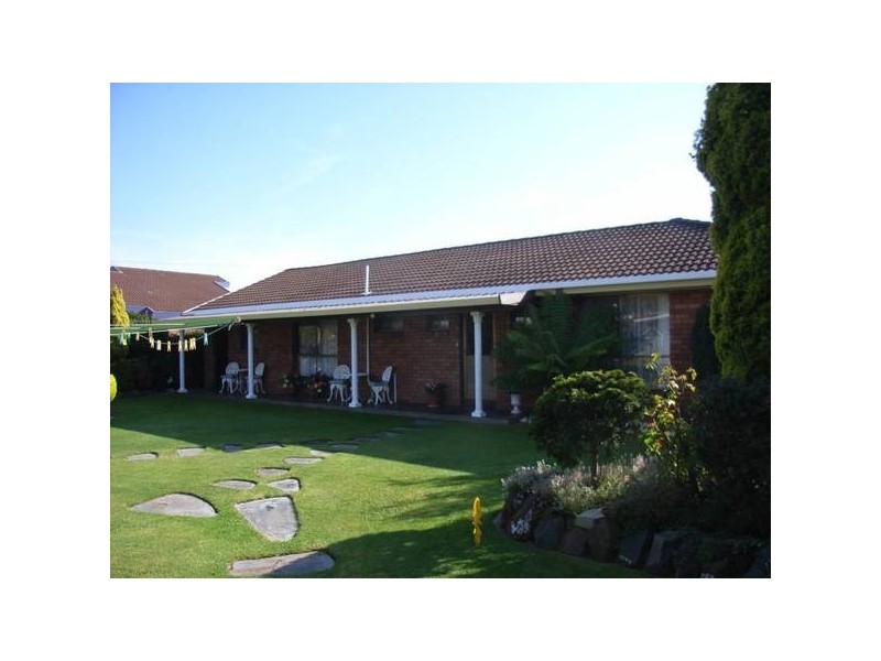 Flinders Avenue, Ulverstone TAS 7315