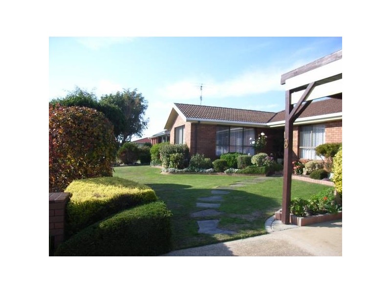 Flinders Avenue, Ulverstone TAS 7315