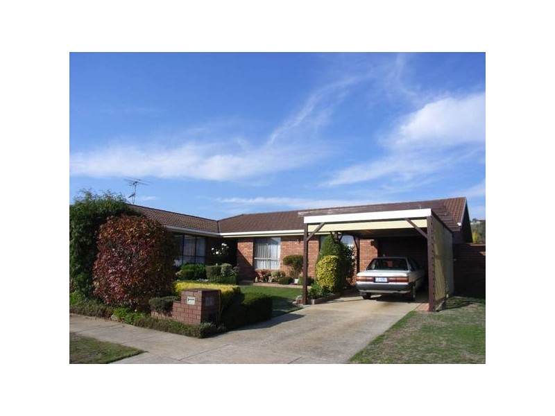 Flinders Avenue, Ulverstone TAS 7315