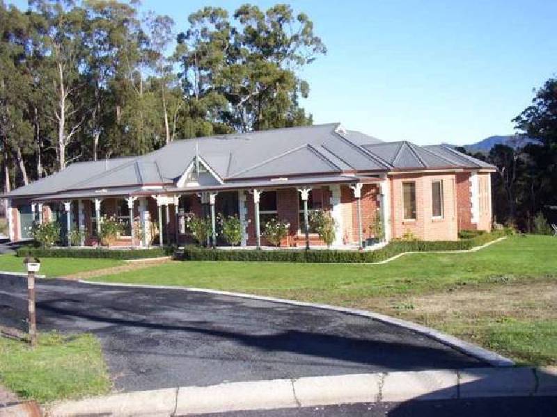 Ulverstone TAS 7315