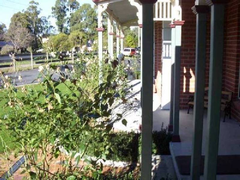 Ulverstone TAS 7315