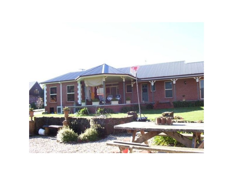 Ulverstone TAS 7315