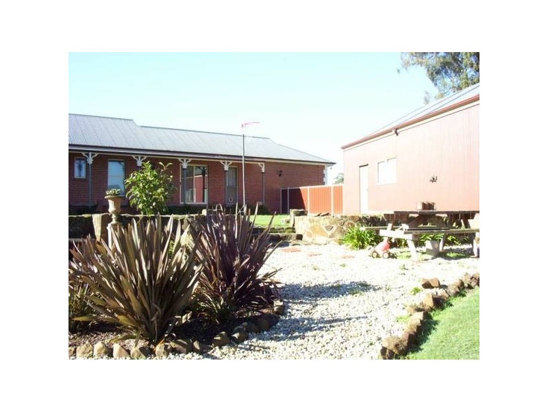 Ulverstone TAS 7315