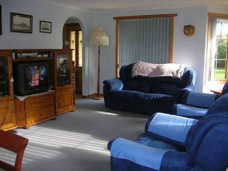 595 Preston Road, North Motton TAS 7315