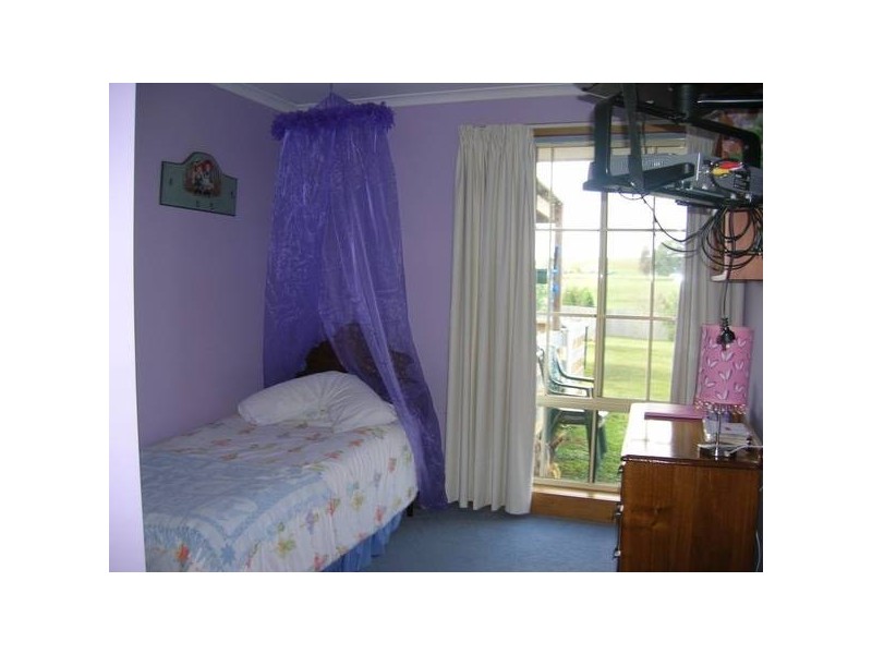 595 Preston Road, North Motton TAS 7315