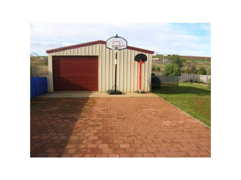 595 Preston Road, North Motton TAS 7315