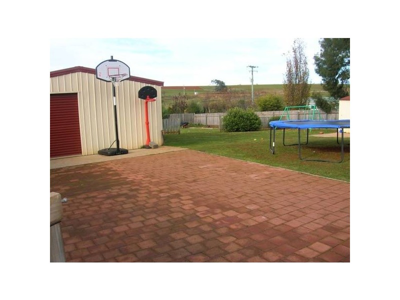 595 Preston Road, North Motton TAS 7315