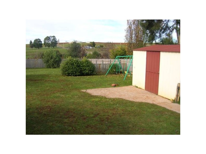 595 Preston Road, North Motton TAS 7315