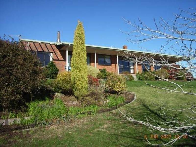 Trevor Street, Ulverstone TAS 7315