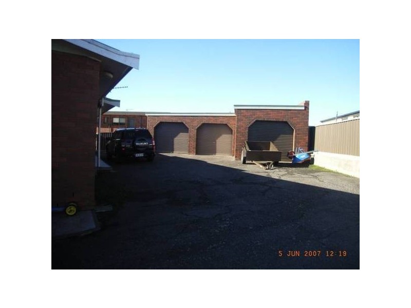 Trevor Street, Ulverstone TAS 7315
