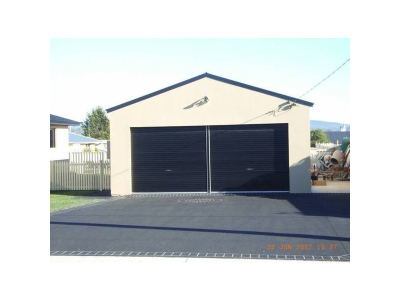 7 Dunning Street, Ulverstone TAS 7315