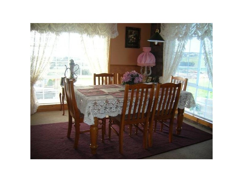 18 Dudley Crescent, Ulverstone TAS 7315