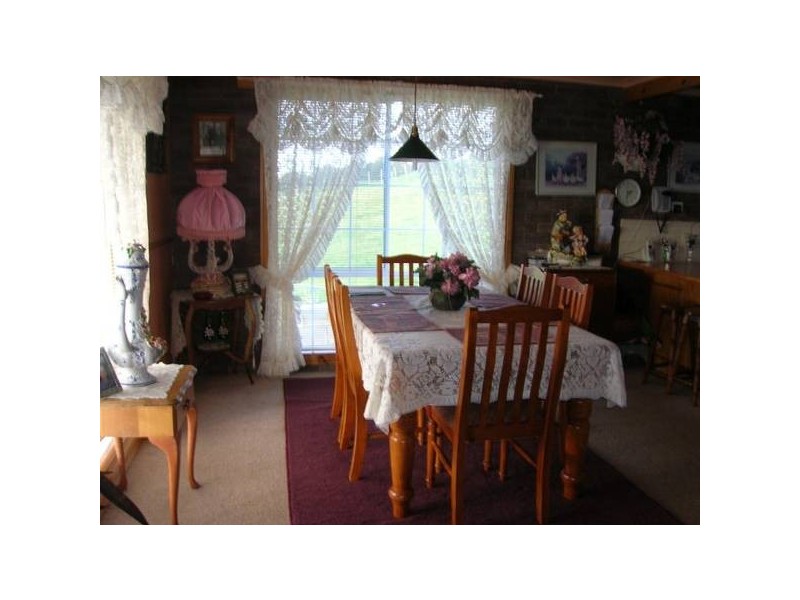 18 Dudley Crescent, Ulverstone TAS 7315